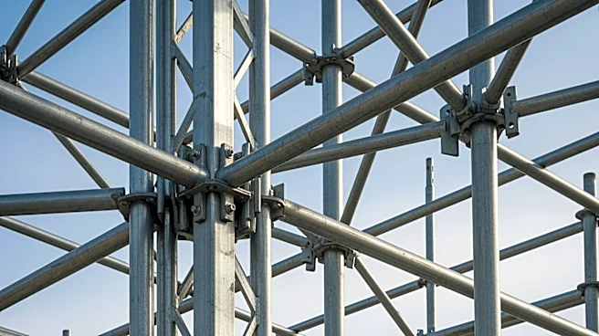 Why Scaffolding Has Been Essential for Thousands of Years