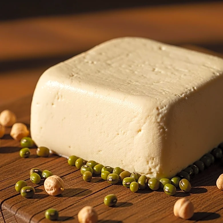 How Burmese Tofu Breaks Away From Soy-Based Tradition
