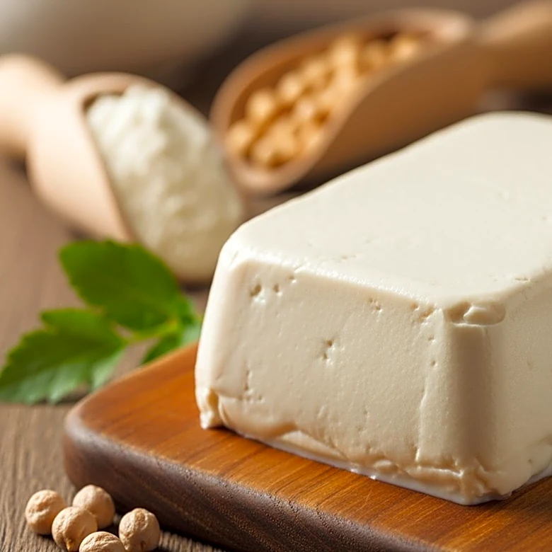 The Process Behind Burmese Tofu’s Creamy Texture