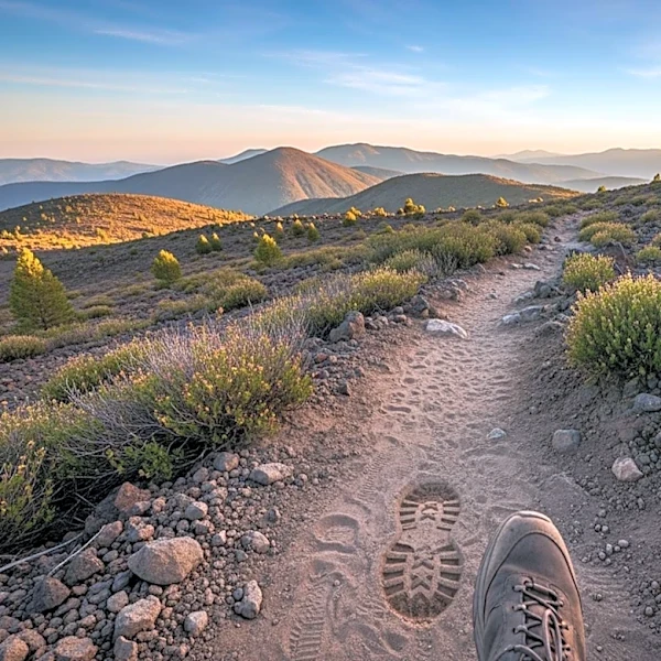 Crater Views and Coastal Trails Make Haleakalā a Hiker’s Dream
