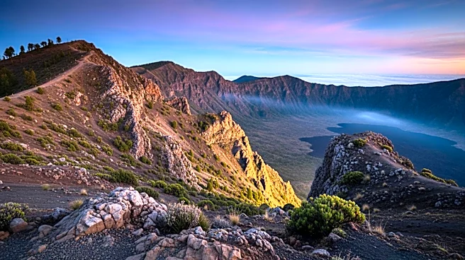 The Natural Wonders That Make Haleakalā Hard to Forget