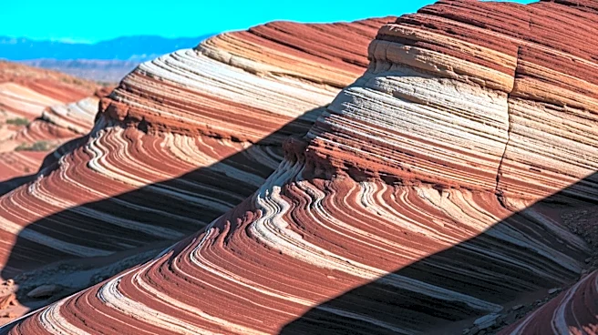 What Makes the Guadalupe Mountains a Geological Marvel