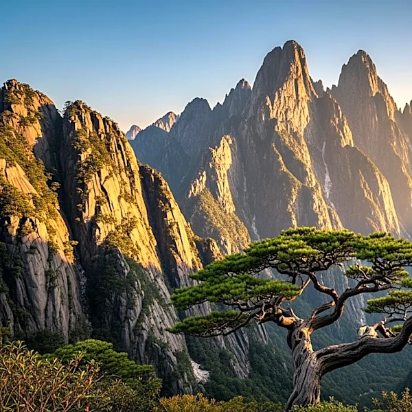 The Story Behind Texas’ Guadalupe Mountains National Park