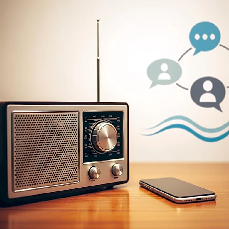 The Hidden Role Media Plays in Shaping Identity