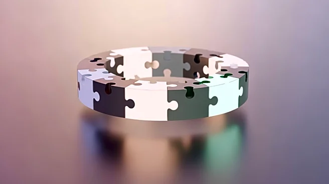 How Friends and Groups Influence Who We Become