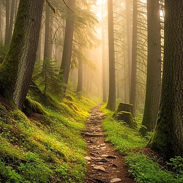 Why Hikers Can’t Get Enough of Great Smoky Mountains