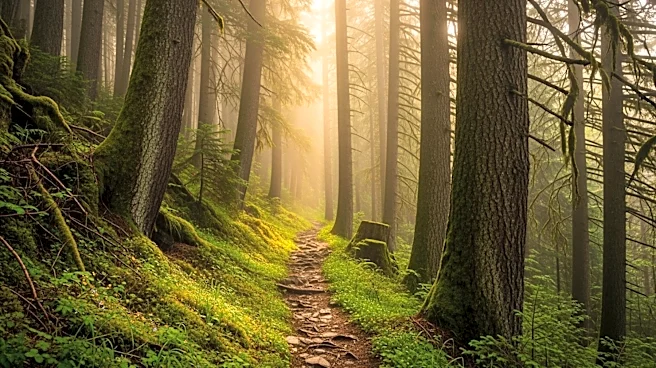 Why Hikers Can’t Get Enough of Great Smoky Mountains