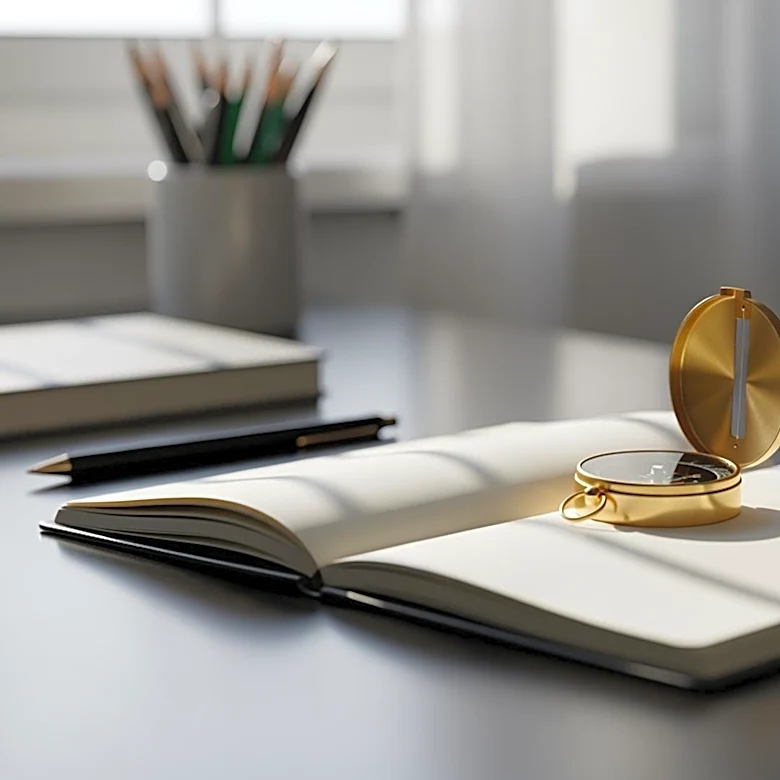 Why Clear Goals Matter in Self Improvement