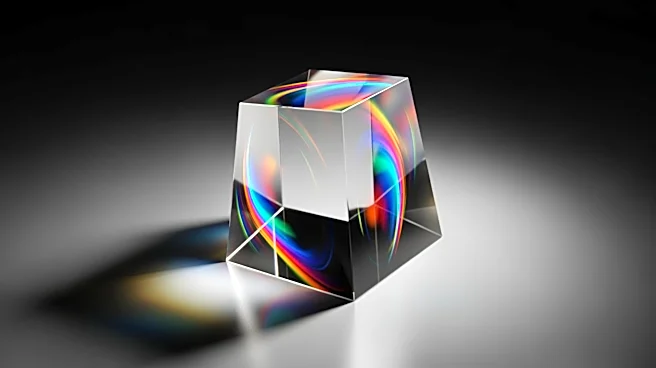 Changing How You Think Can Boost Creativity