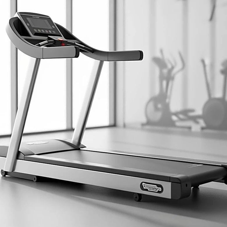 How Indoor Running Revolutionized Cardiac Health