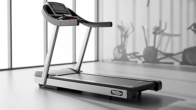 How Indoor Running Revolutionized Cardiac Health