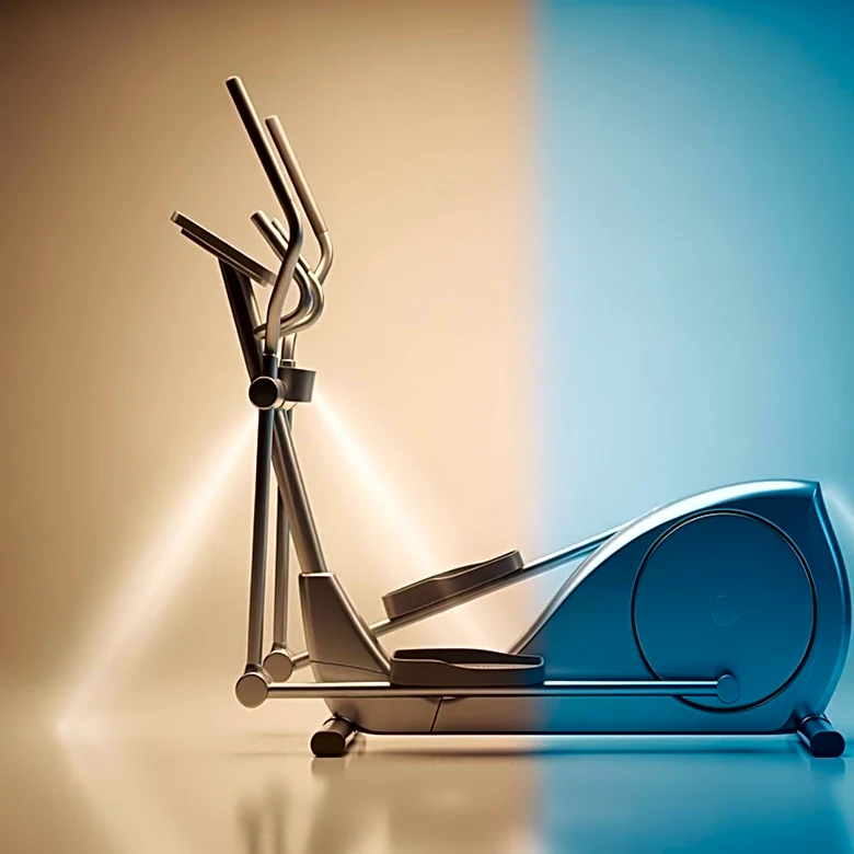 Why the First Elliptical Changed Gyms Forever