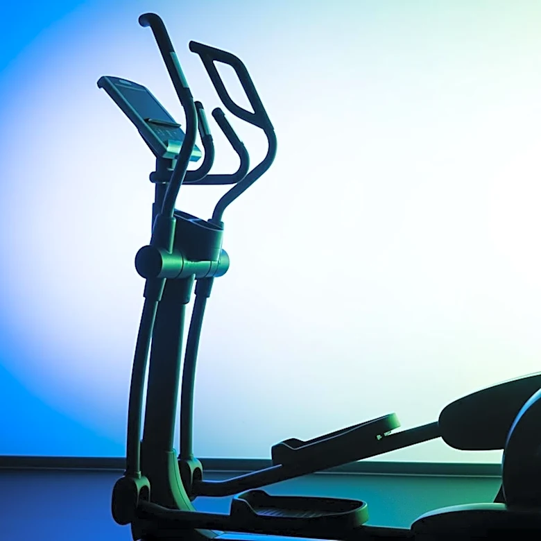 Why the Elliptical Became a Joint-Health Essential