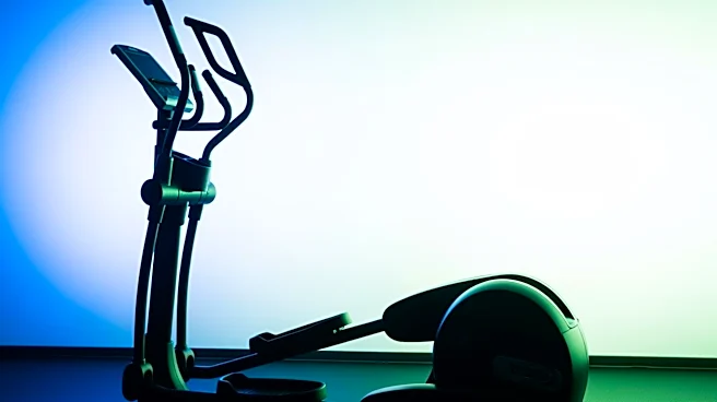 Why the Elliptical Became a Joint-Health Essential