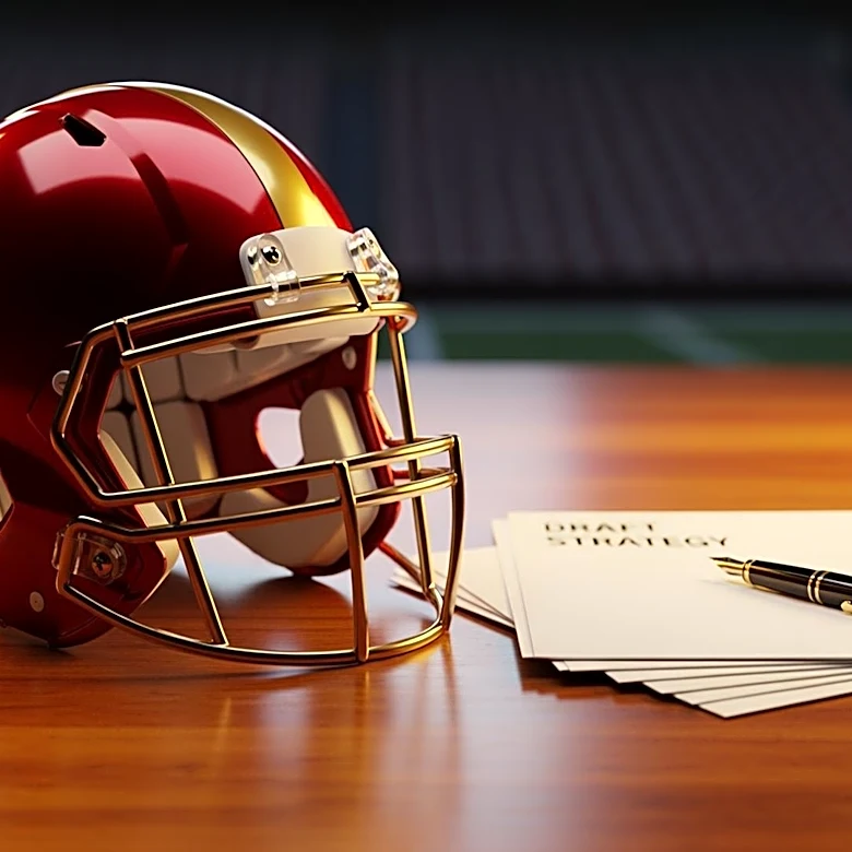 What San Francisco's 2006 Draft Strategy Looked Like