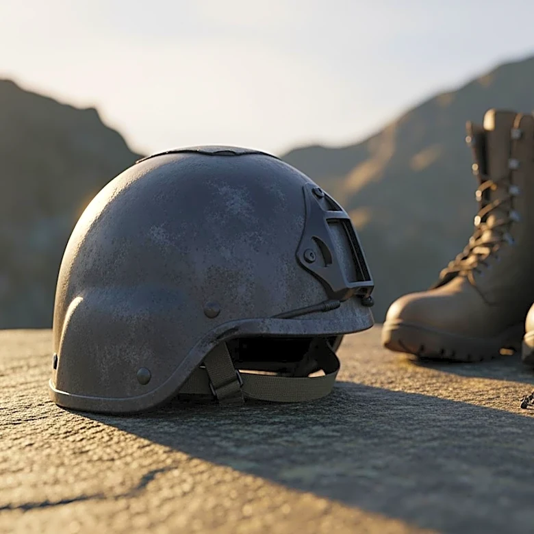 The Battle of Okinawa Made Desmond Doss a Legend