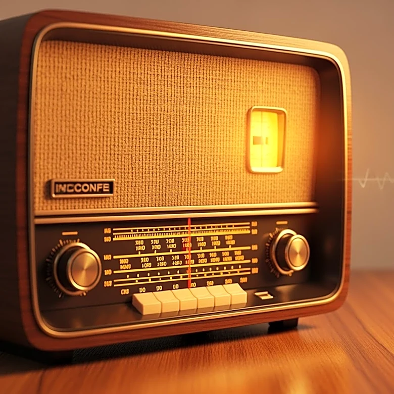 From West Coast Start to National Radio Force