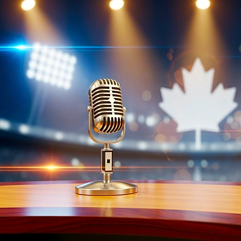 A CTV Franchise Became a Force in Canadian Sports Media