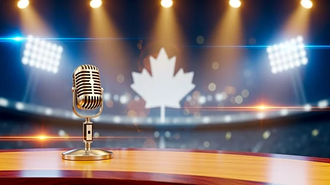 A CTV Franchise Became a Force in Canadian Sports Media