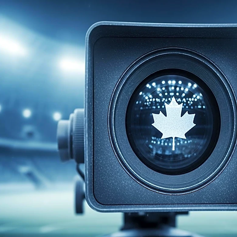 The Canadian Sports Show That Kept Reinventing Itself