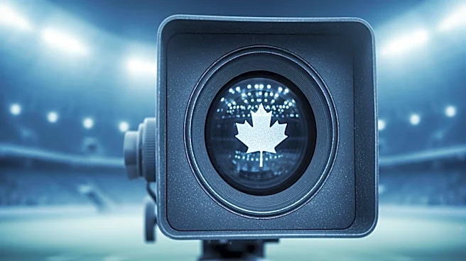 The Canadian Sports Show That Kept Reinventing Itself