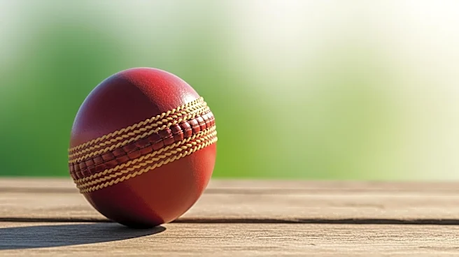 How Cricket Rose, Fell, and Returned in the U.S.