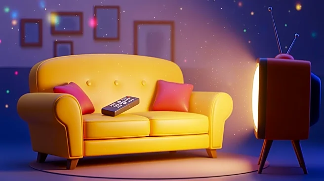 Why The Simpsons Keeps Rewriting TV History