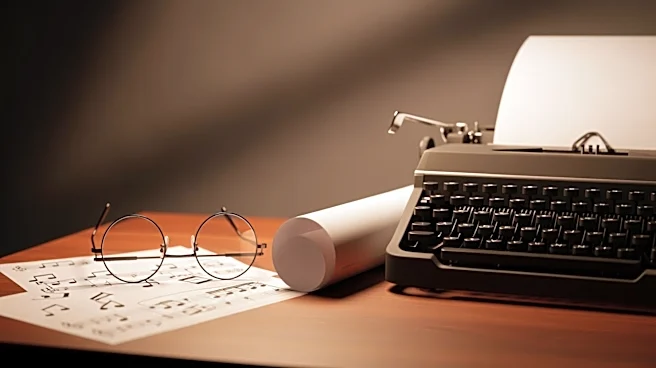 How Rent Changed Musical Theater With a New Voice