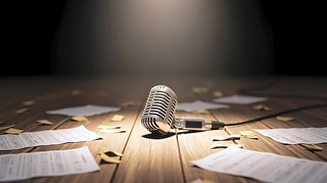 The Long Path That Led Rent to Its Big Night