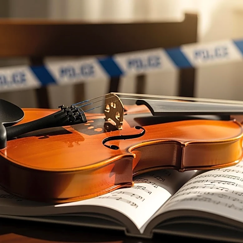 Today Marks the Premiere of a Standout Mozart Sonata