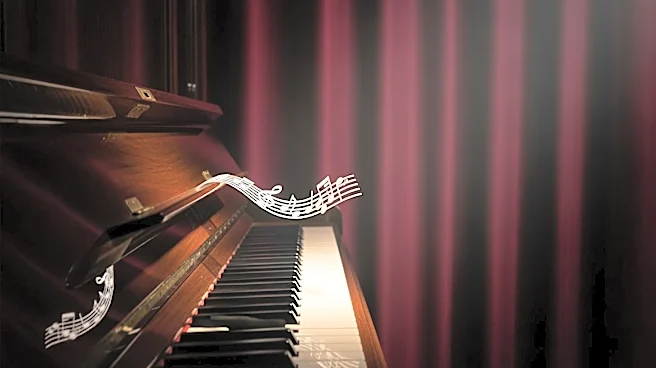 Why Falsettos Still Feels So Powerful