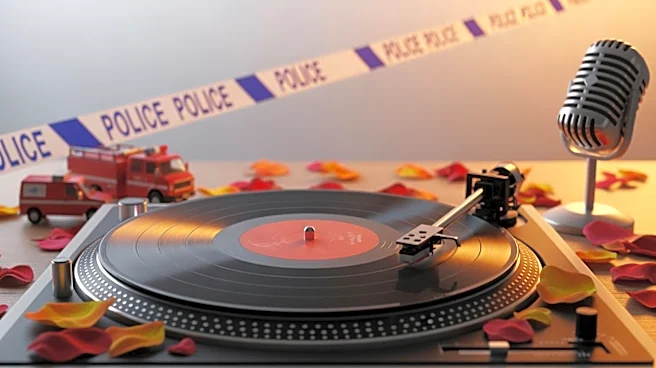 How Hair Brought the 1960s Counterculture to Broadway