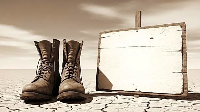 How Coxey’s Army Helped Redefine Public Protest