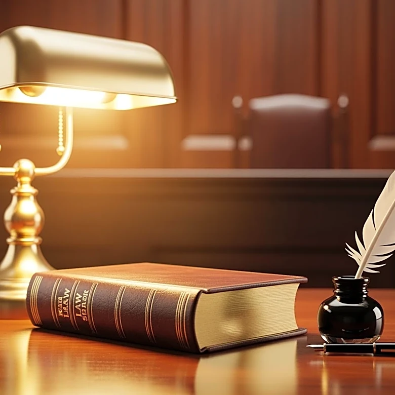 The Legal Pioneer Who Broke a Major Racial Barrier