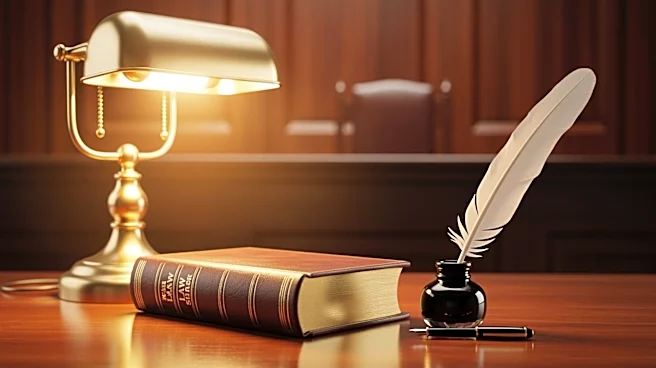 The Legal Pioneer Who Broke a Major Racial Barrier