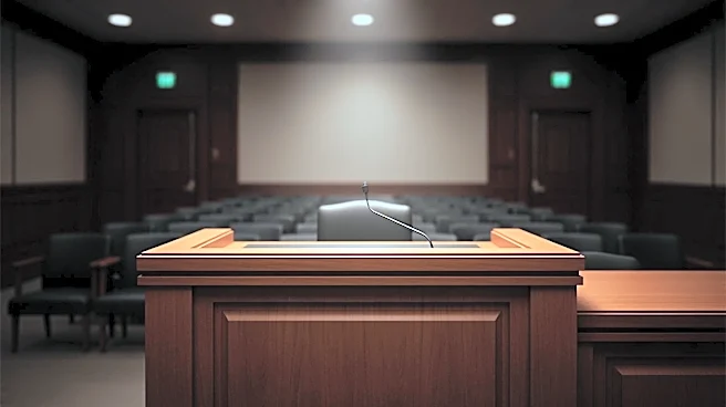 Why the 9/11 Hearings Still Draw Attention