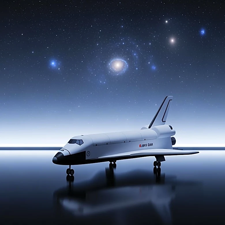 STS-51-B Turned Challenger Into a Busy Orbital Lab