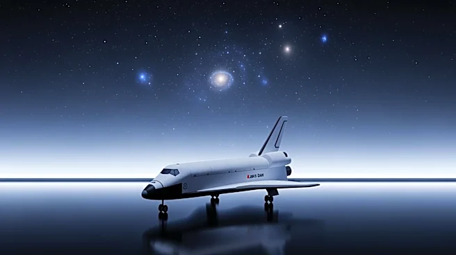 STS-51-B Turned Challenger Into a Busy Orbital Lab