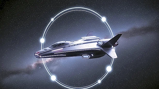 Why STS-51-B Needed So Many Different Experts