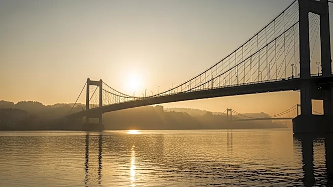 The Bronx–Whitestone Bridge Changed With the City