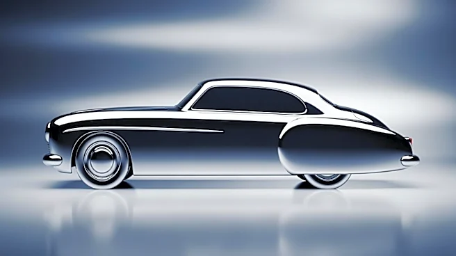 How the Alero Became Tied to Oldsmobile’s Final Years