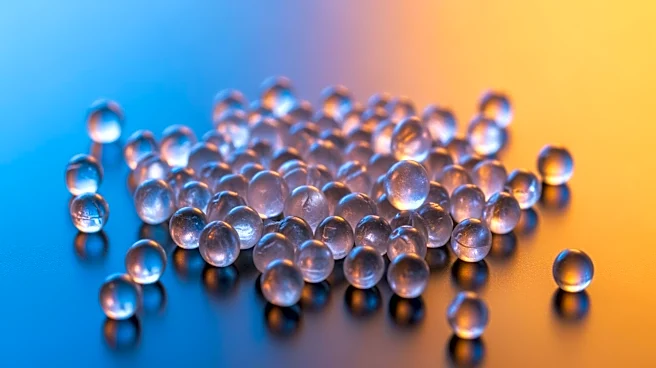 The Chemistry That Makes Acetate So Useful