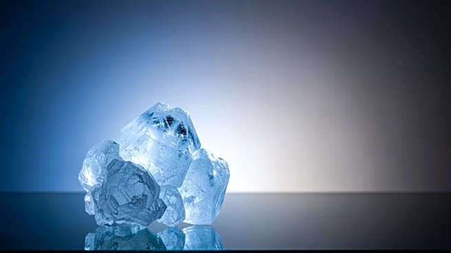 The Chemistry That Makes Acetate So Useful