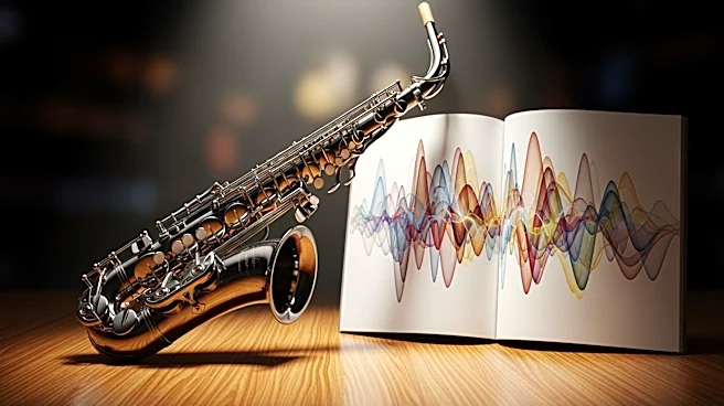 Modal Jazz Changed the Sound of Jazz After Bebop