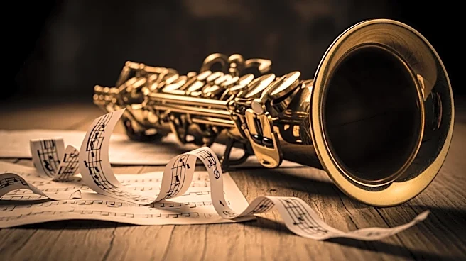 The Jazz Style That Quietly Rewrote the Rules