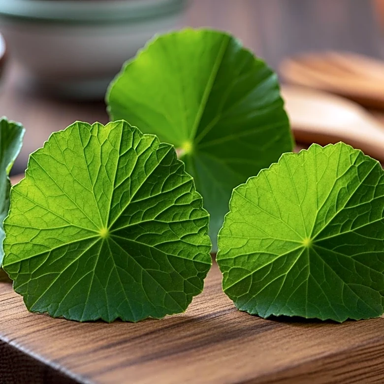 The Flavorful Versatility of Centella Asiatica Revealed