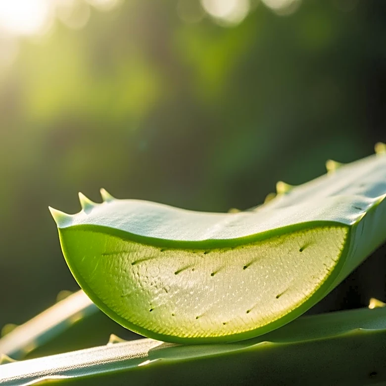How Aloe Vera Became a Go-To Indoor Plant