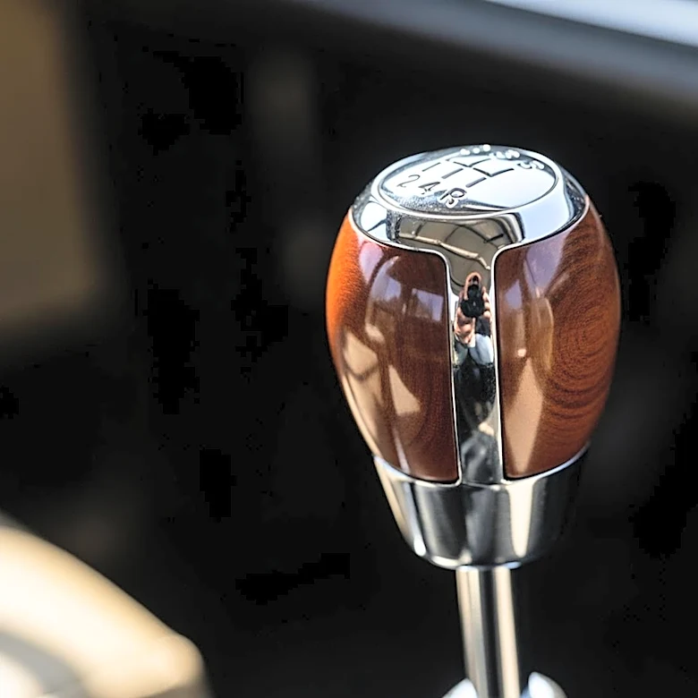 What Manual Transmissions Gave Automotive History
