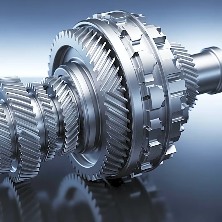 How Automatic Transmissions Became Faster and More Efficient