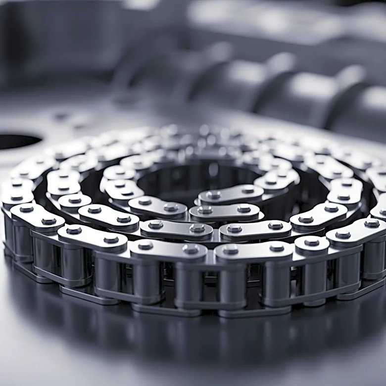 How Timing Chains Keep Valves and Pistons in Perfect Sync